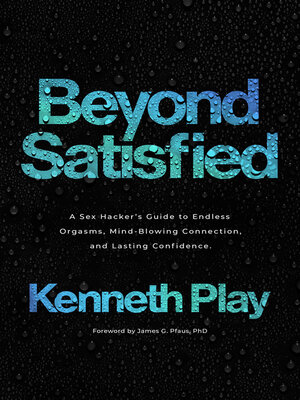 cover image of Beyond Satisfied